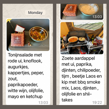 Groeten 3