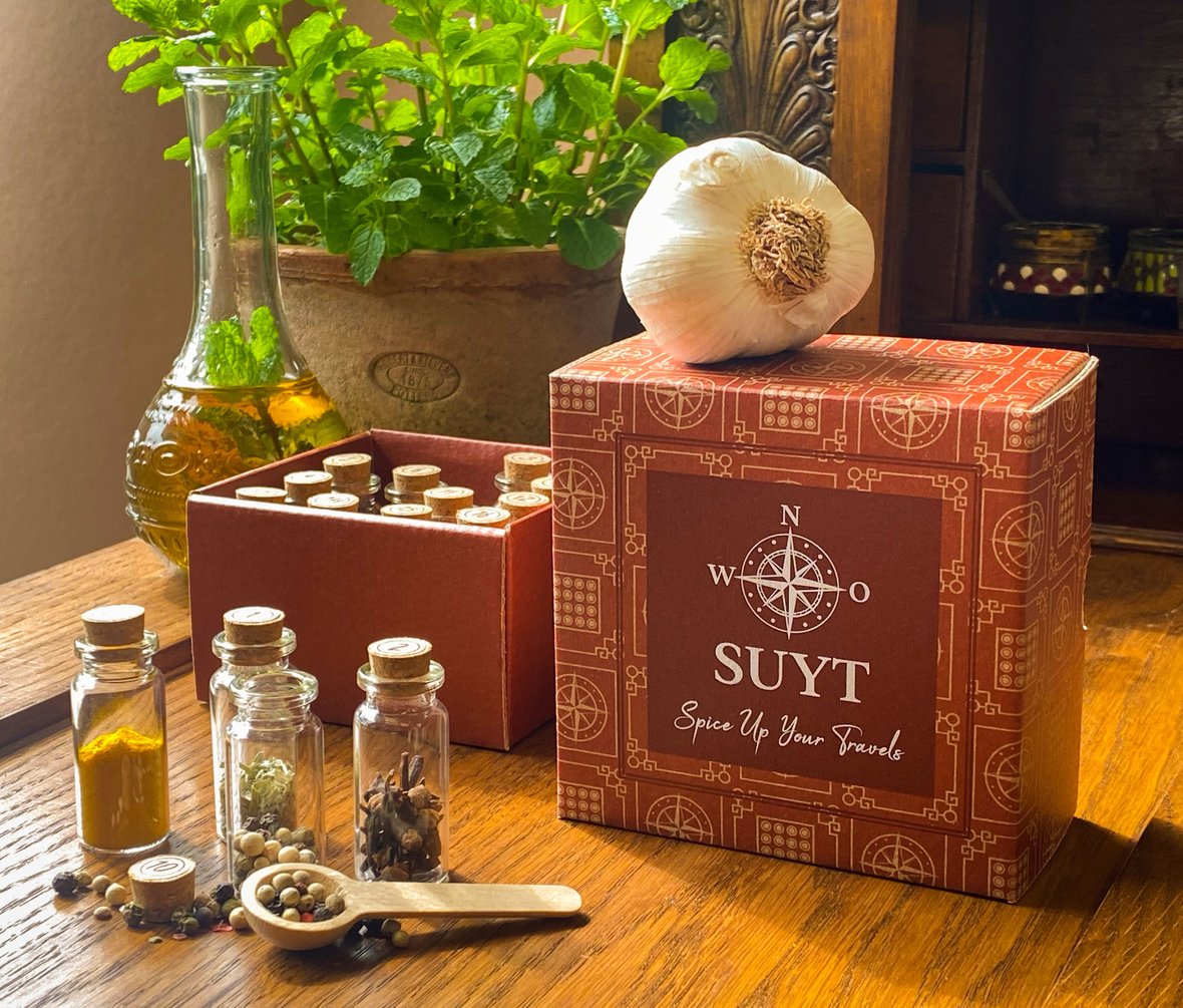 Suyt main image